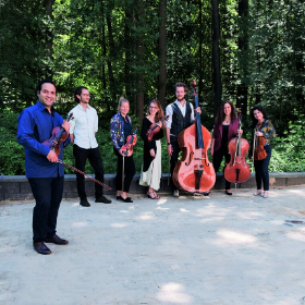 Bild: Vivaldi and Friends