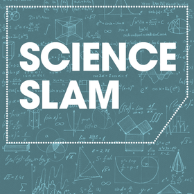 Image Event: Science Slam