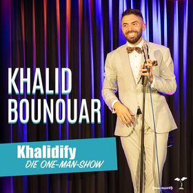Bild: Khalid Bounouar