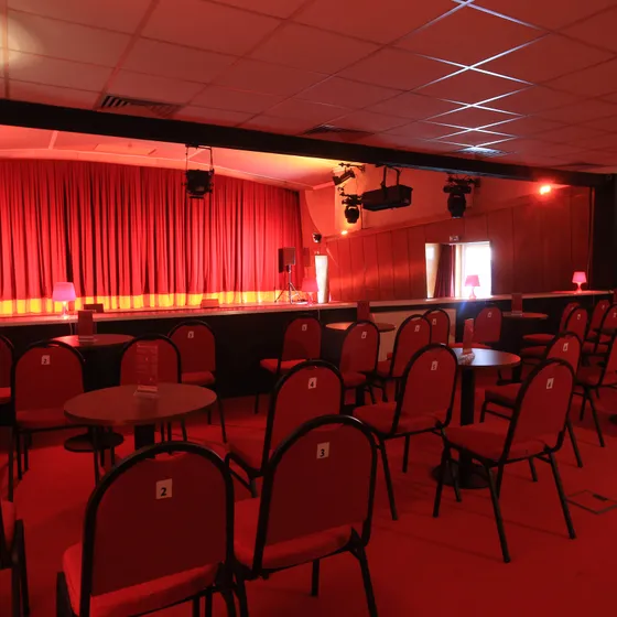 Hof-Theater Bad Freienwalde