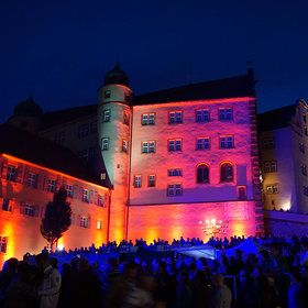 Bild: Schloss Kapfenburg Festival