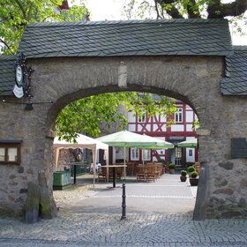 Bild: Herborn – Offene Stadtführung