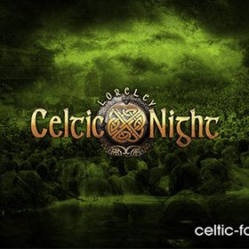 Image Event: Celtic Night