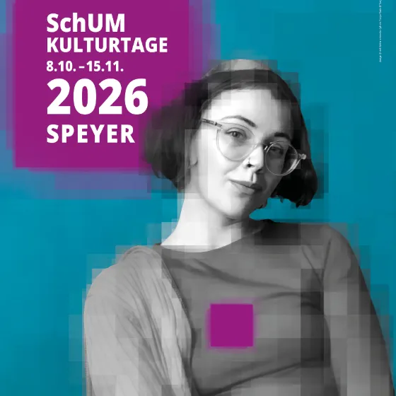 Bild: SchUM-Kulturtage