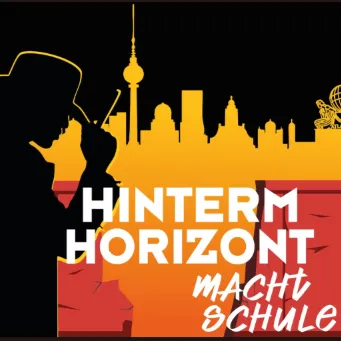 Bild: Hinterm Horizont - macht Schule