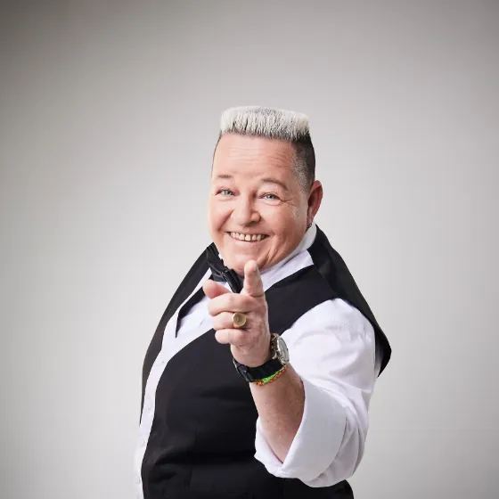 Bild: Woody Feldmann