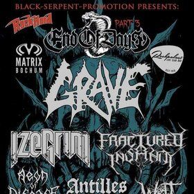 Bild: End of Days Festival