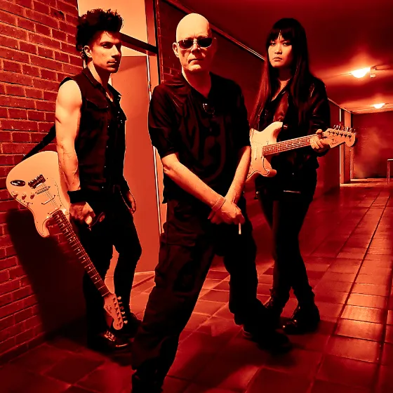 Bild: The Sisters of Mercy