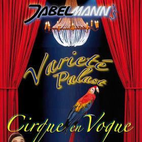 Image: Jabelmann´s Varieté Palast