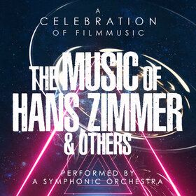 Image Event: The Music of Hans Zimmer & Others