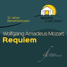 Bild: Benefizkonzert für das Hospiz Karl Josef