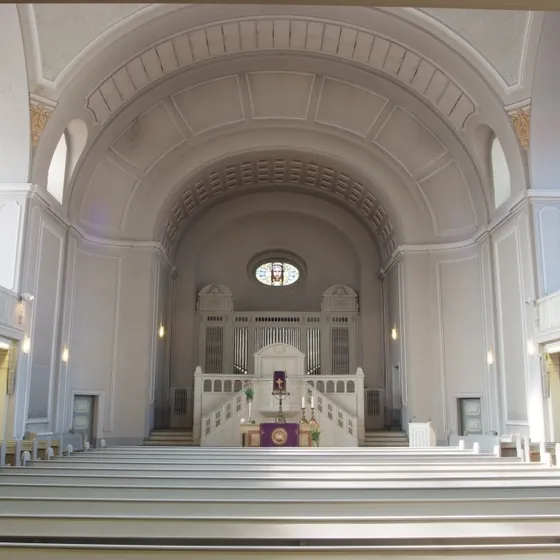 St. Jakobi Kirche Braunschweig