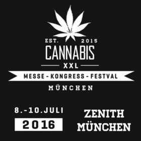 Image: Cannabis XXL - Deutschlands große Hanf Messe
