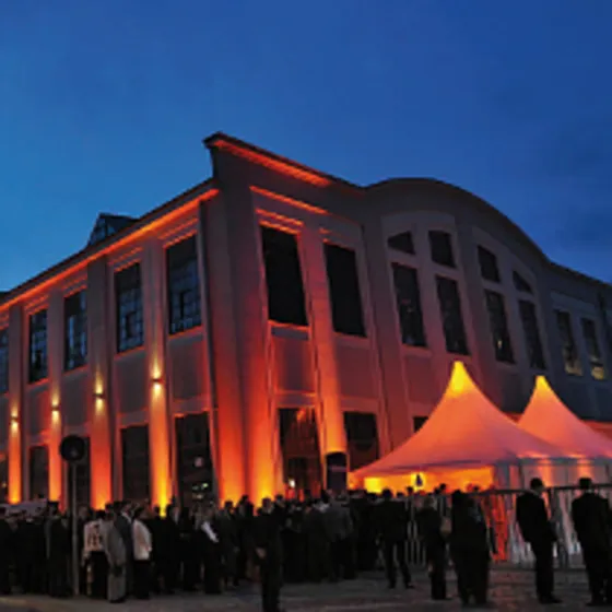 Eventwerk Dresden
