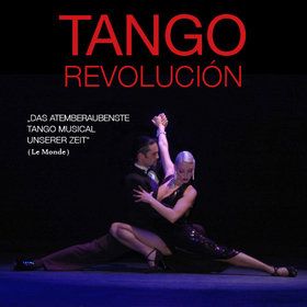 Bild: Tango Revolucion