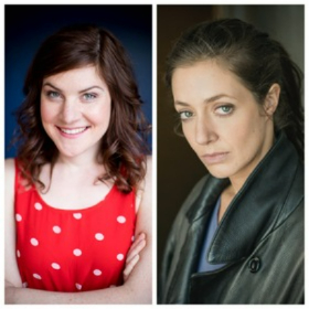 Bild: Anna Möbus und Charlotte Welling