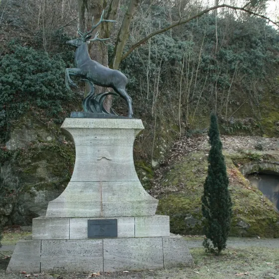 Jägerdenkmal