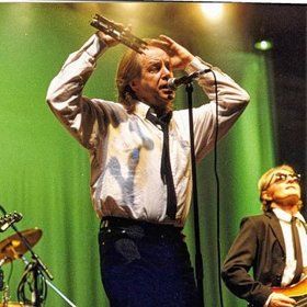 Image: The Pretty Things