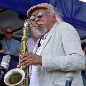 Bild: Charles Lloyd