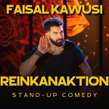 Bild: Faisal Kawusi