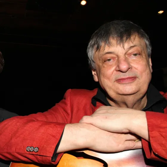 Bild: Philip Catherine