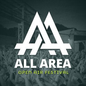 Image: All Area Open Air Festival