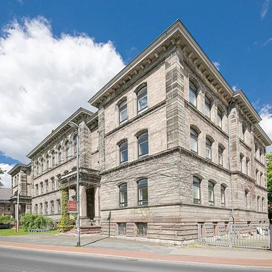 Junges Theater Göttingen