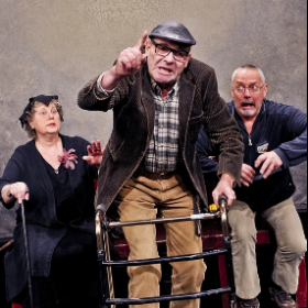 Bild: Leise flehen meine Glieder