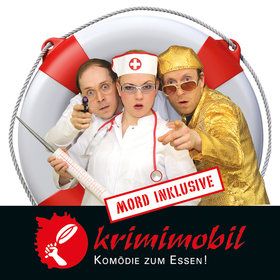 Bild: Mord im Kurhotel