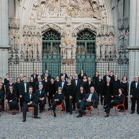 Bild: Berner Kammerchor