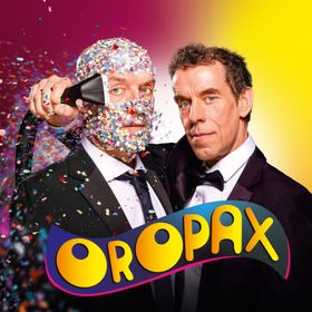 Image Event: Oropax