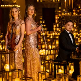 Bild: 1000 Lights Concerts - Epic Movie Themes