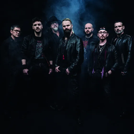 Bild: Saltatio Mortis