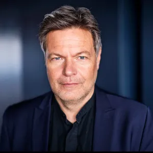Bild: Robert Habeck