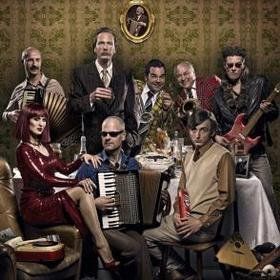 Bild: Der Familie Popolski