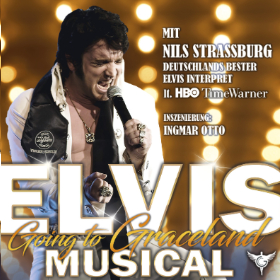 Image Event: Elvis - Going to Graceland