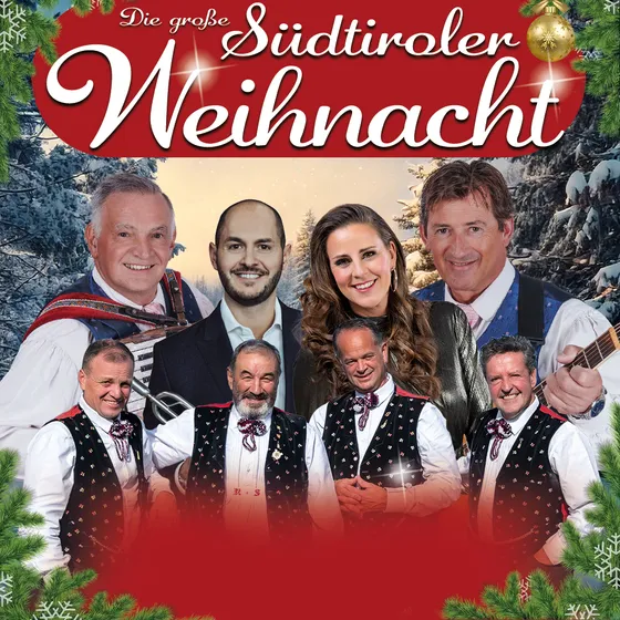 Bild: Die große Südtiroler Weihnacht