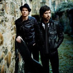 Bild: Martin and James