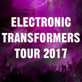 Image: Electronic Transformers Tour