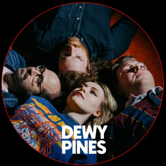 Bild: Dewy Pines