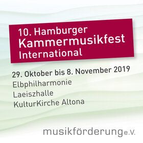 Image Event: Hamburger Kammermusikfest International