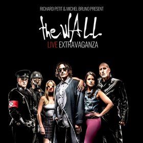 Bild: The Wall - Extravaganza