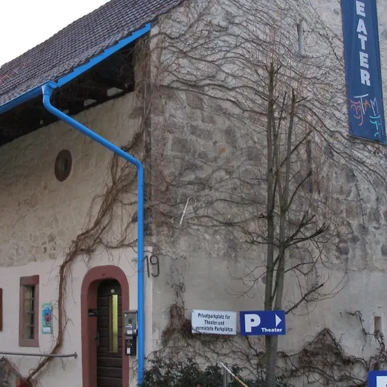 TAM Theater am Mühlenrain