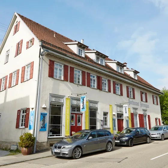 Restaurant Herrengass