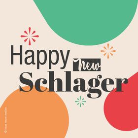 Image: Happy New Schlager