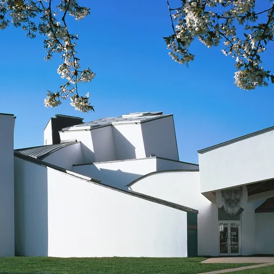 Vitra Design Museum