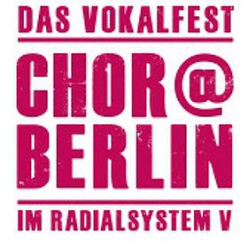 Bild: Chor@Berlin