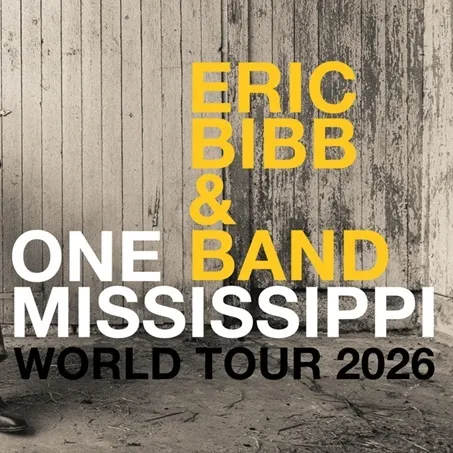 Bild: Eric Bibb
