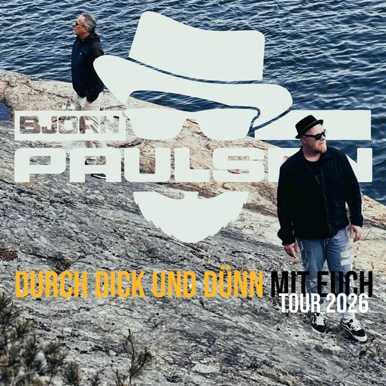 Bild: Björn Paulsen