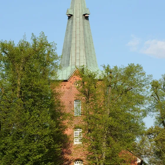 Dreikönigskirche
